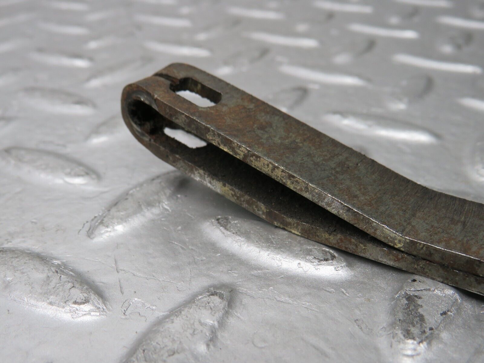 28192 Mercedes-Benz W123 280E Gearbox Linkage