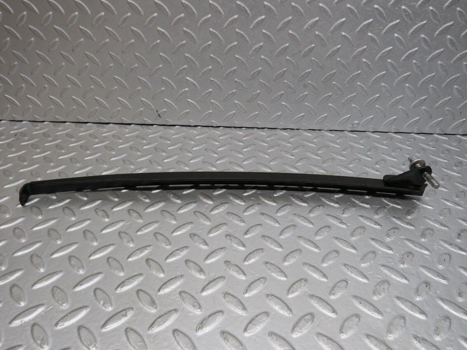 39661 Mercedes-Benz R129 320SL Coupe Right Door Rear Window Channel