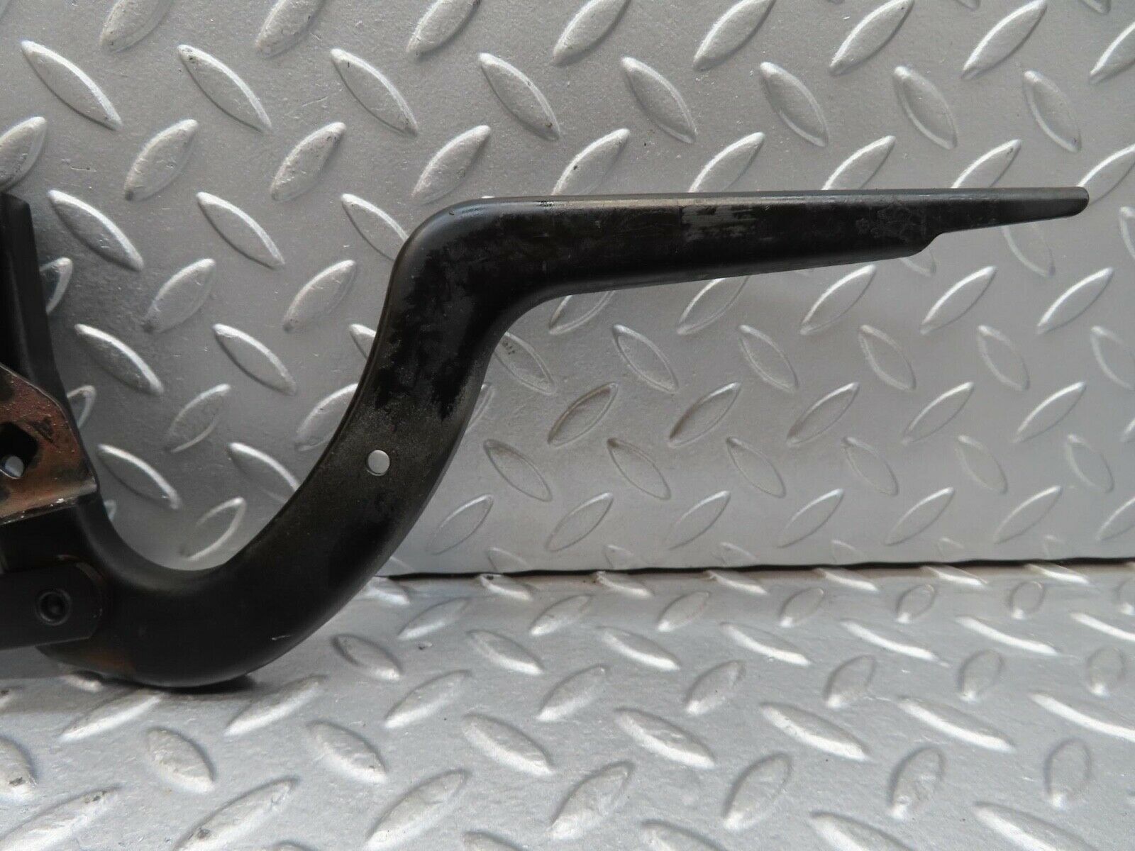 12400 Mercedes-Benz W108 280SE 3.5 Trunk Lid Hinge Left Side