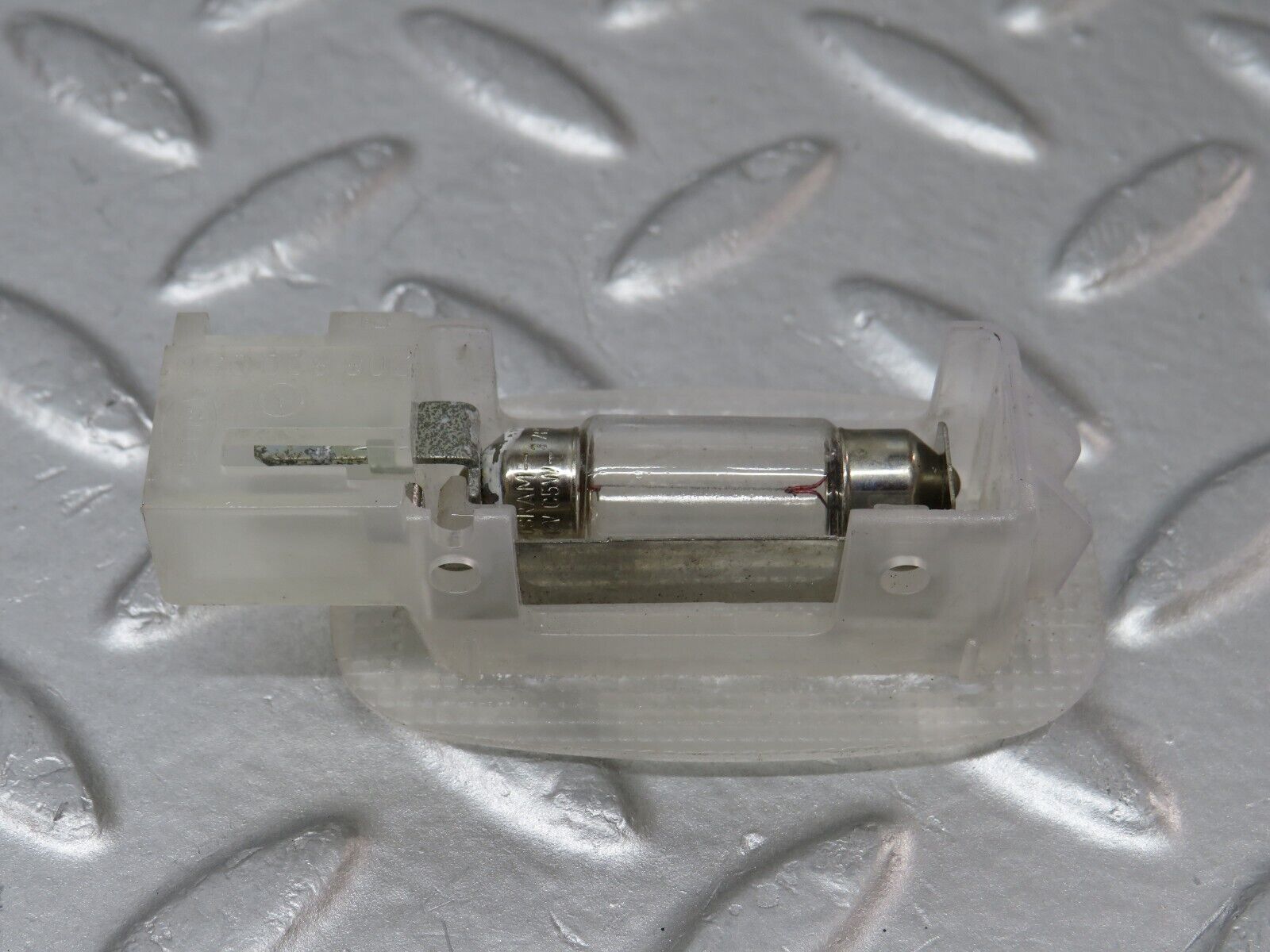 34763 Mercedes-Benz W210 320E Interior Roof Light 2088200501