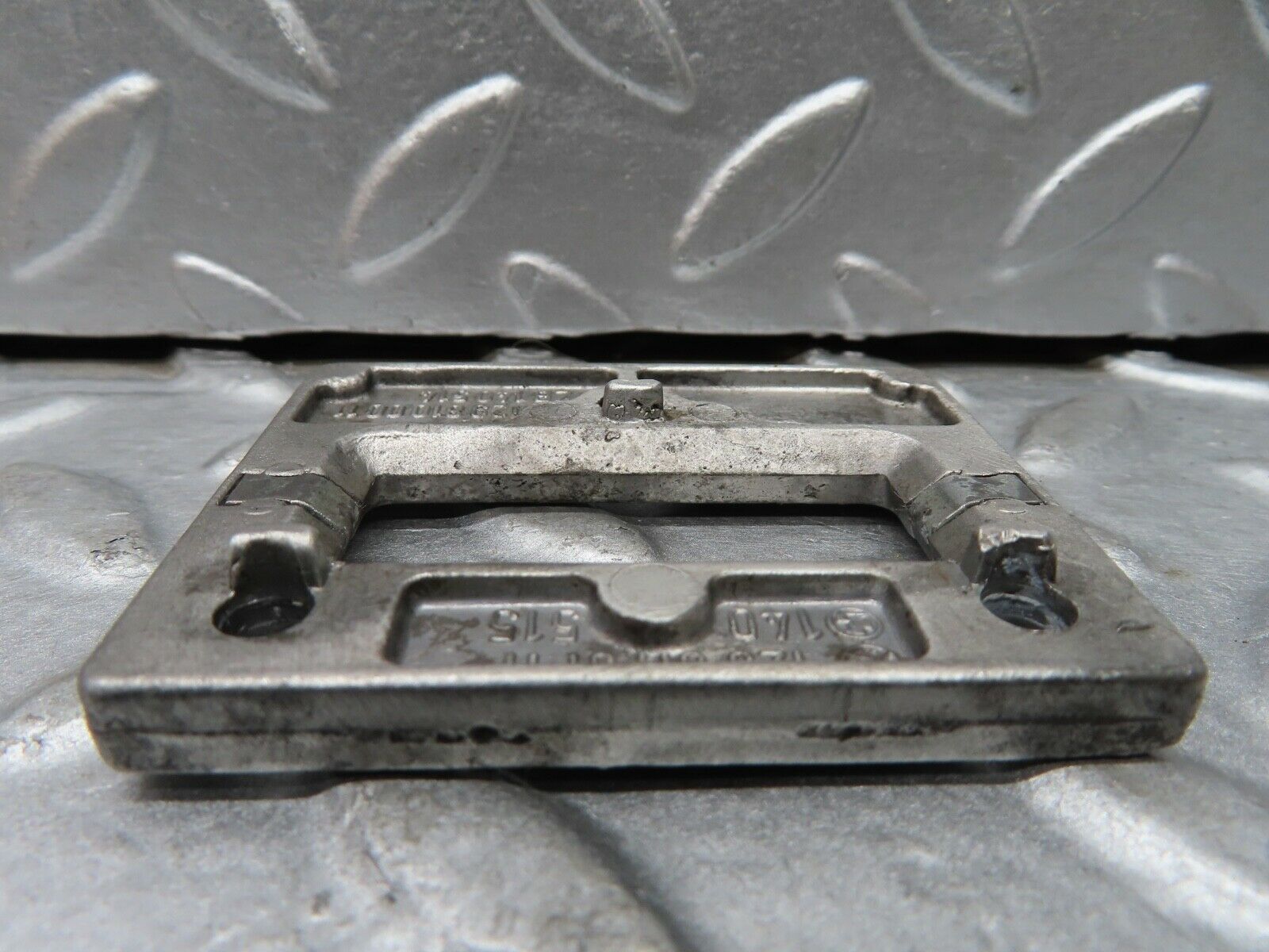 20112 Mercedes-Benz R129 300SL Coupe Rear View Mirror Mount Bracket 1298110111