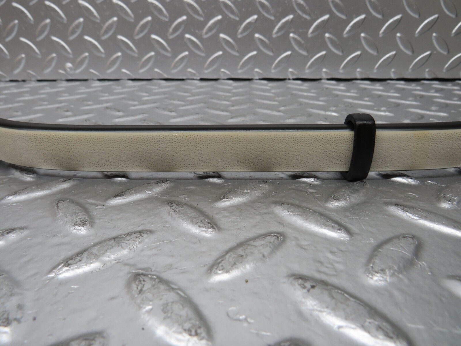 25254 Mercedes-Benz W201 190D Interior Roof Grab Handle Rear Left