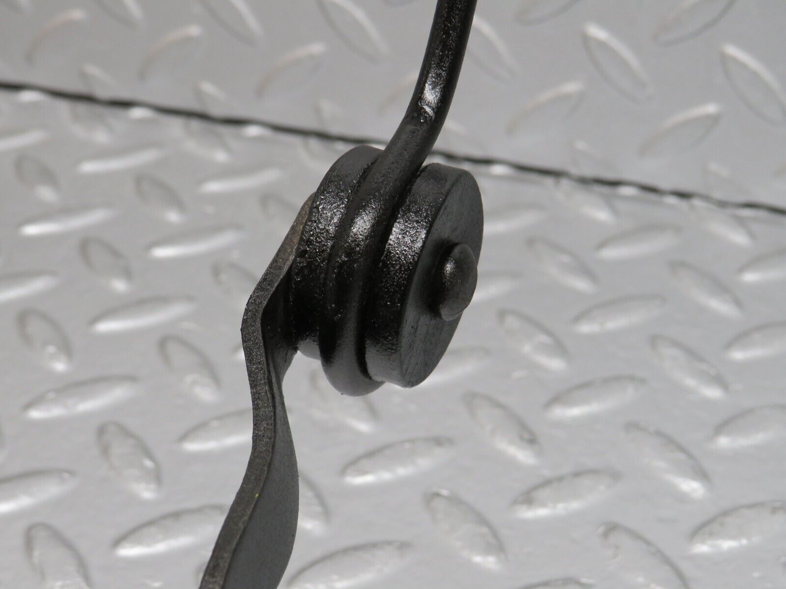 40428 Mercedes-Benz W110 230 Accelerator Pedal Linkage