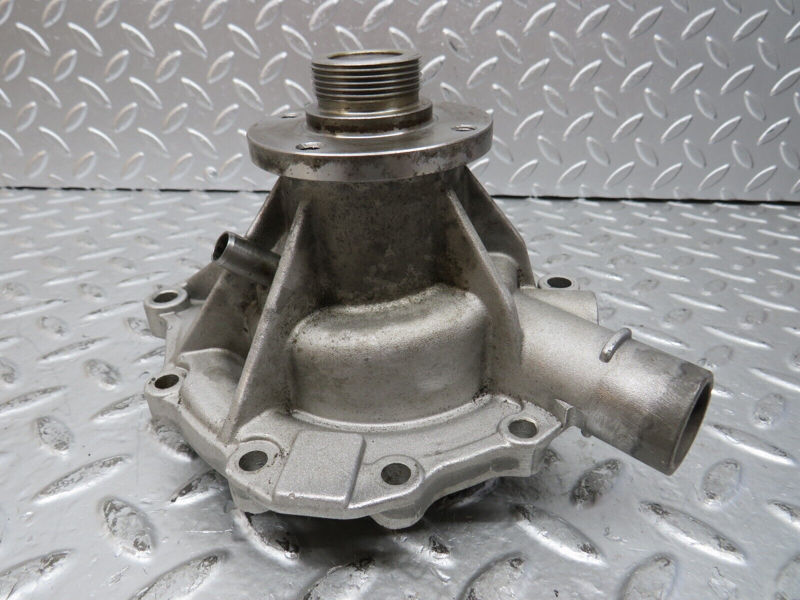26681 Mercedes-Benz C124 220CE Coupe Water Pump