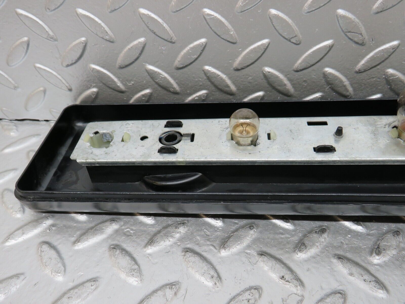 26842 Mercedes-Benz W123 240D Rear Right Light Carrier Cover