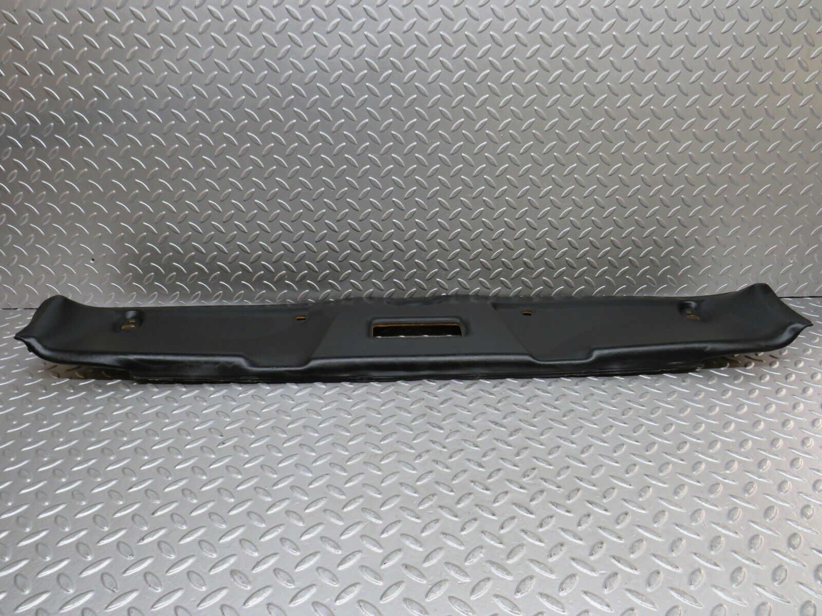 28201 Mercedes-Benz S123 240D Wagon Headlining Roof Panel Black