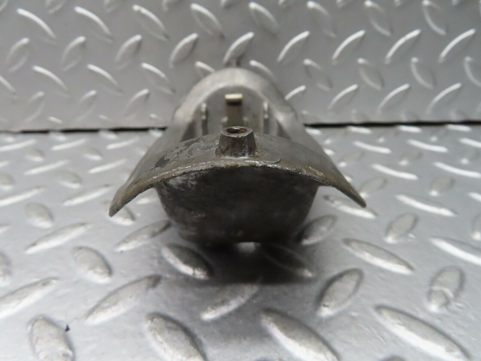 18998 Mercedes-Benz W121 190b Ponton Tail Light Housing Right 101808200264