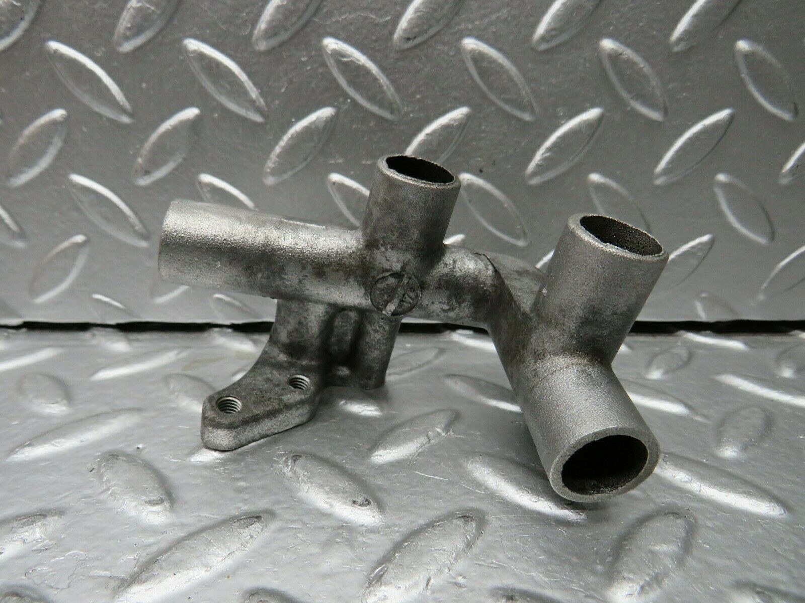 24076 Mercedes-Benz W123 280E Auxiliary Air Slide K-Jetronic 1100940412