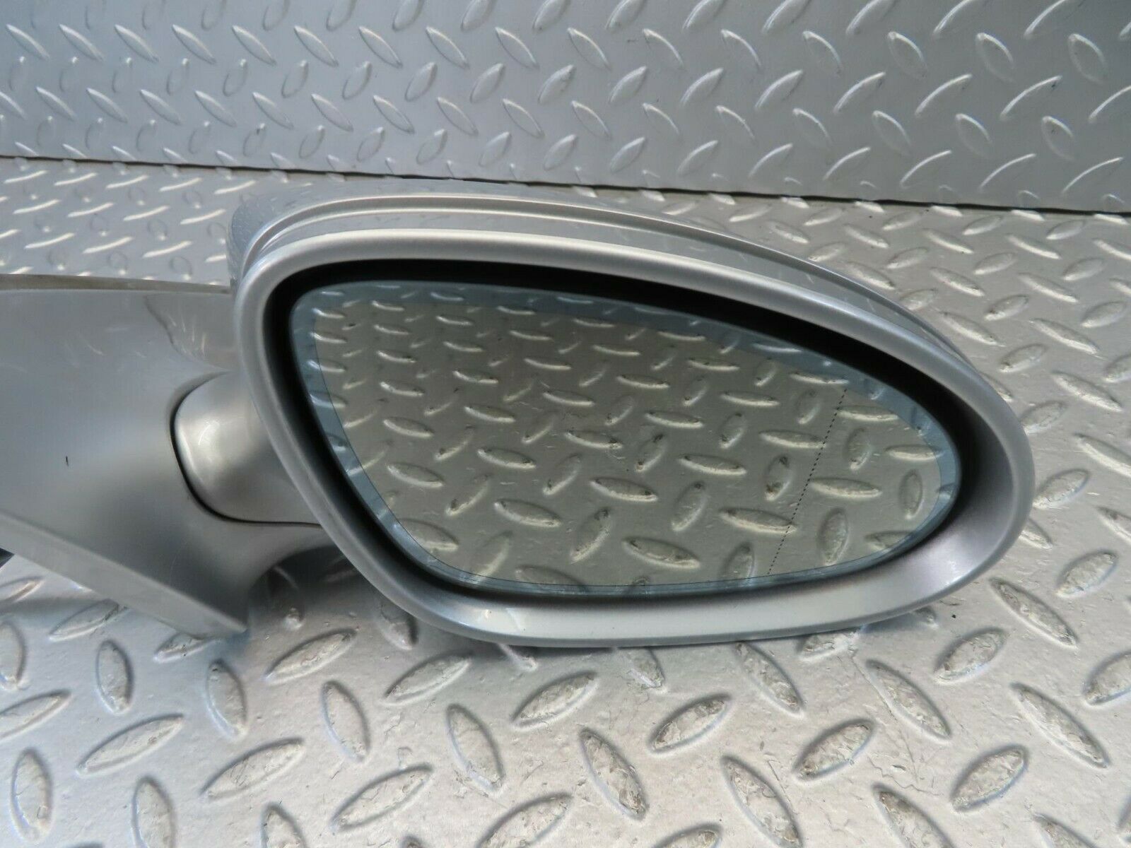 11141 Mercedes-Benz W221 S320 Wing Mirror Right Side