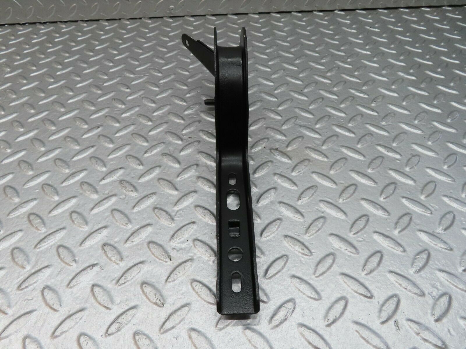 18056 Mercedes-Benz W123 200 Trunk Lid Hinge Right Side 1237500287