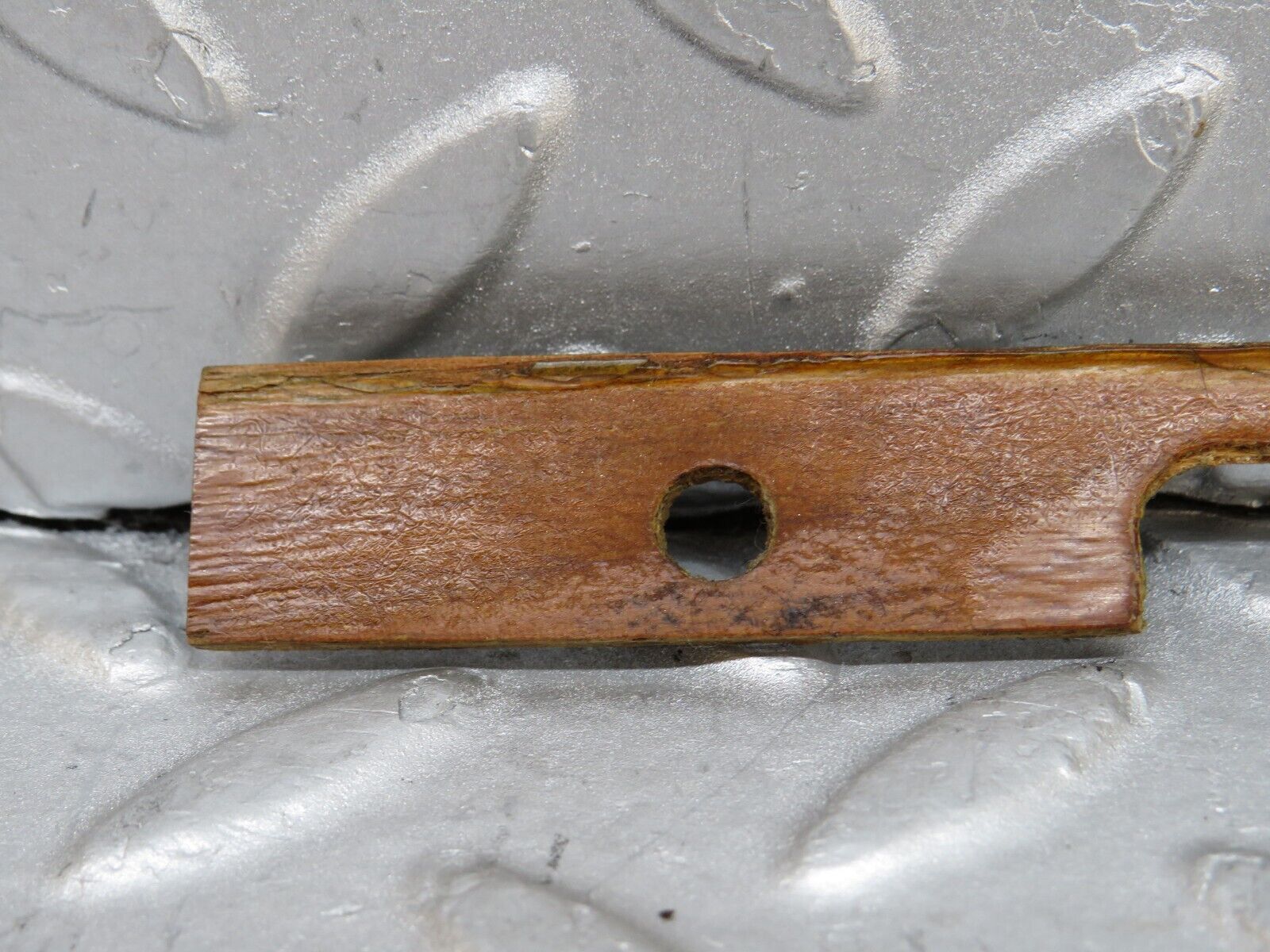 37554 Mercedes-Benz W109 300SEL Dashboard Wood Trim