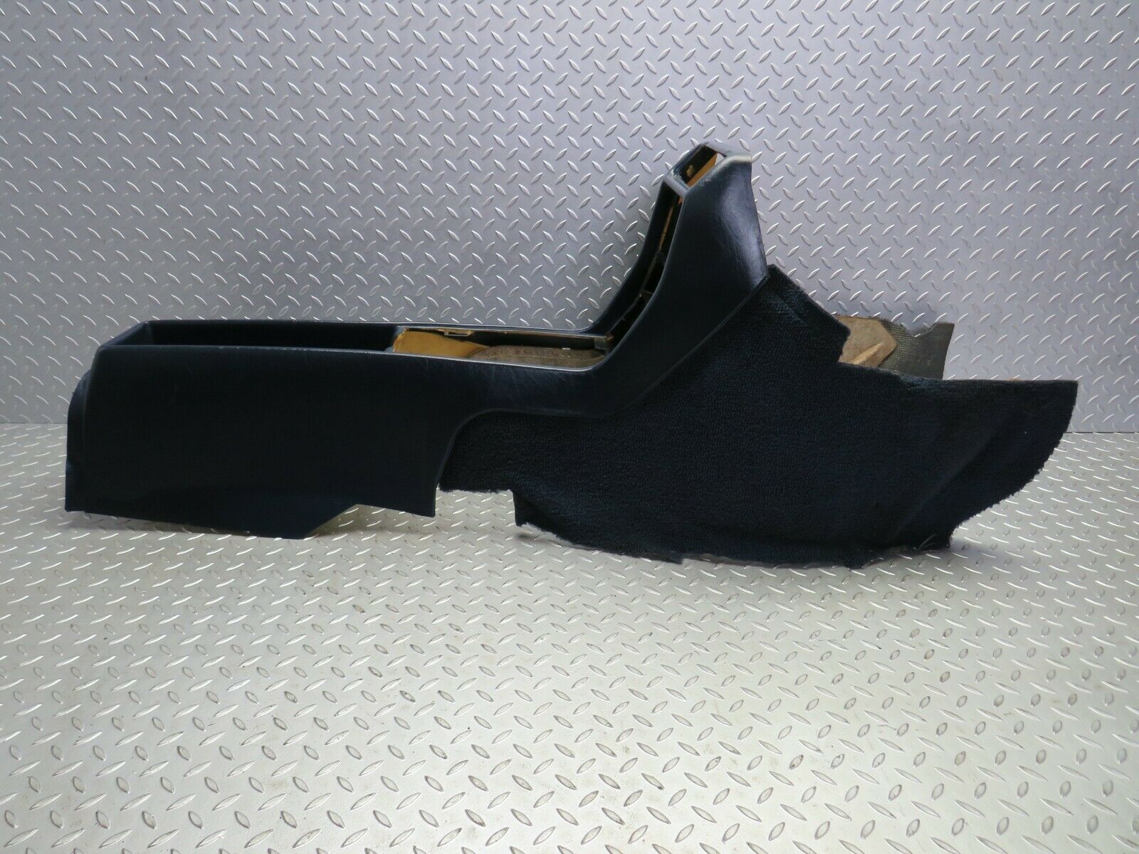 22933 Mercedes-Benz C123 230CE Coupe Centre Console Blue