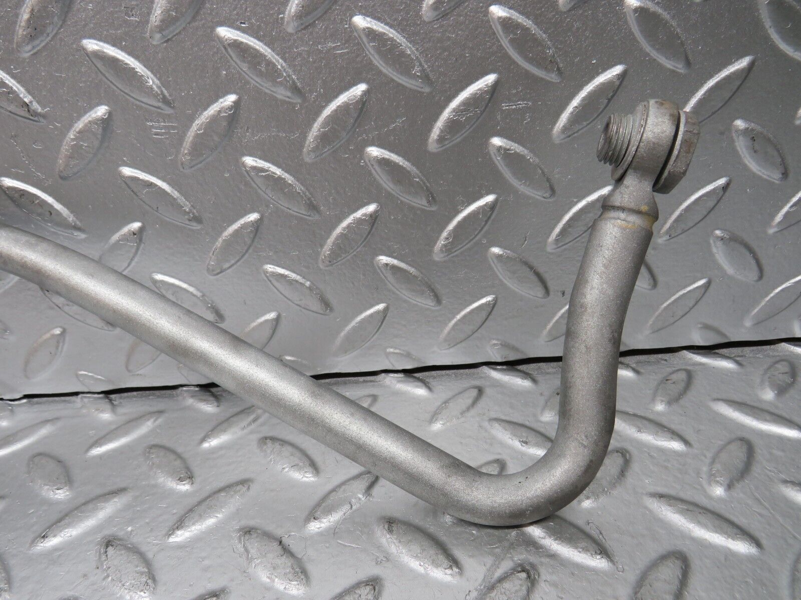 29942 Mercedes-Benz W123 230E Gearbox Oil Dipstick