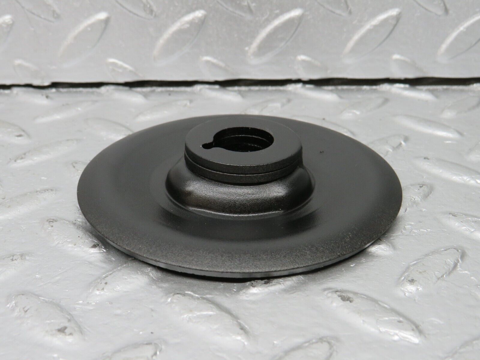 40418 Mercedes-Benz W110 230 Alternator Generator Flange Plate