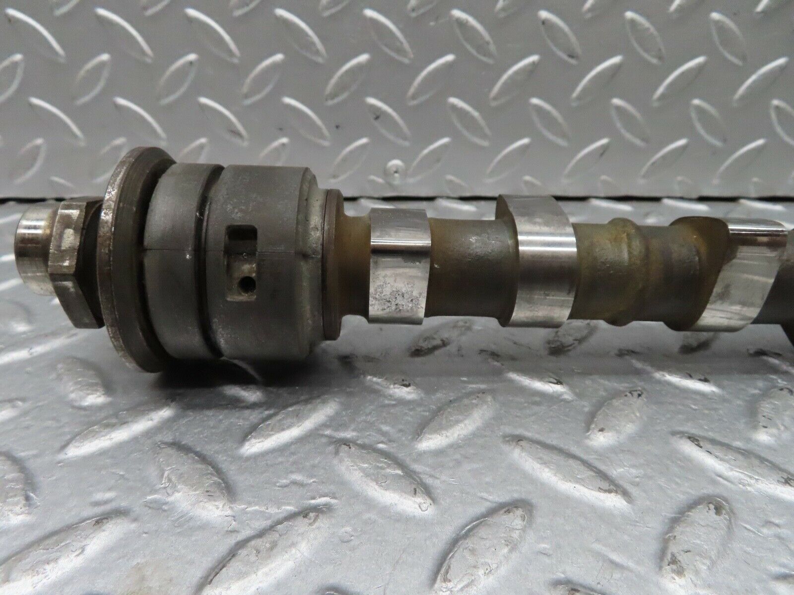 18538 Mercedes-Benz W136 170V Camshaft