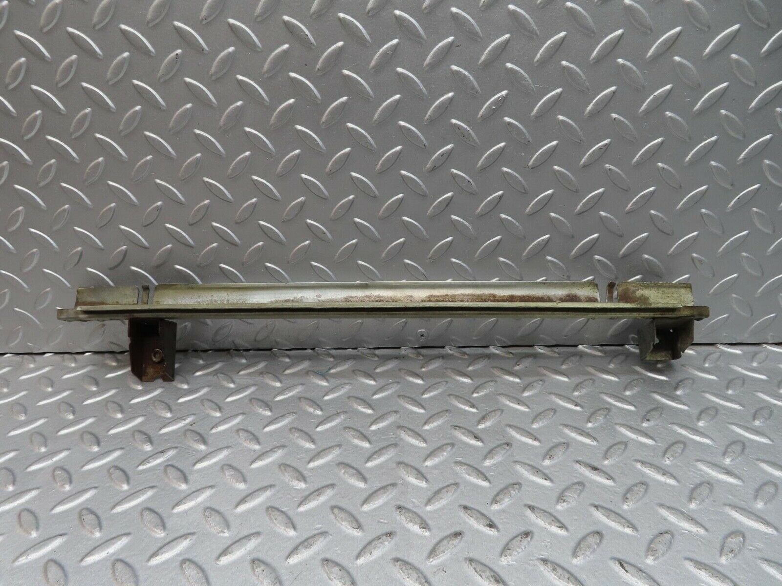 12352 Mercedes-Benz W108 280SE 3.5 Front Left Window Channel