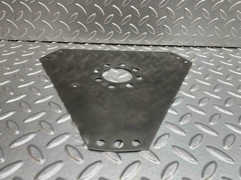 0208 Mercedes-Benz W116 350SE Flex Plate