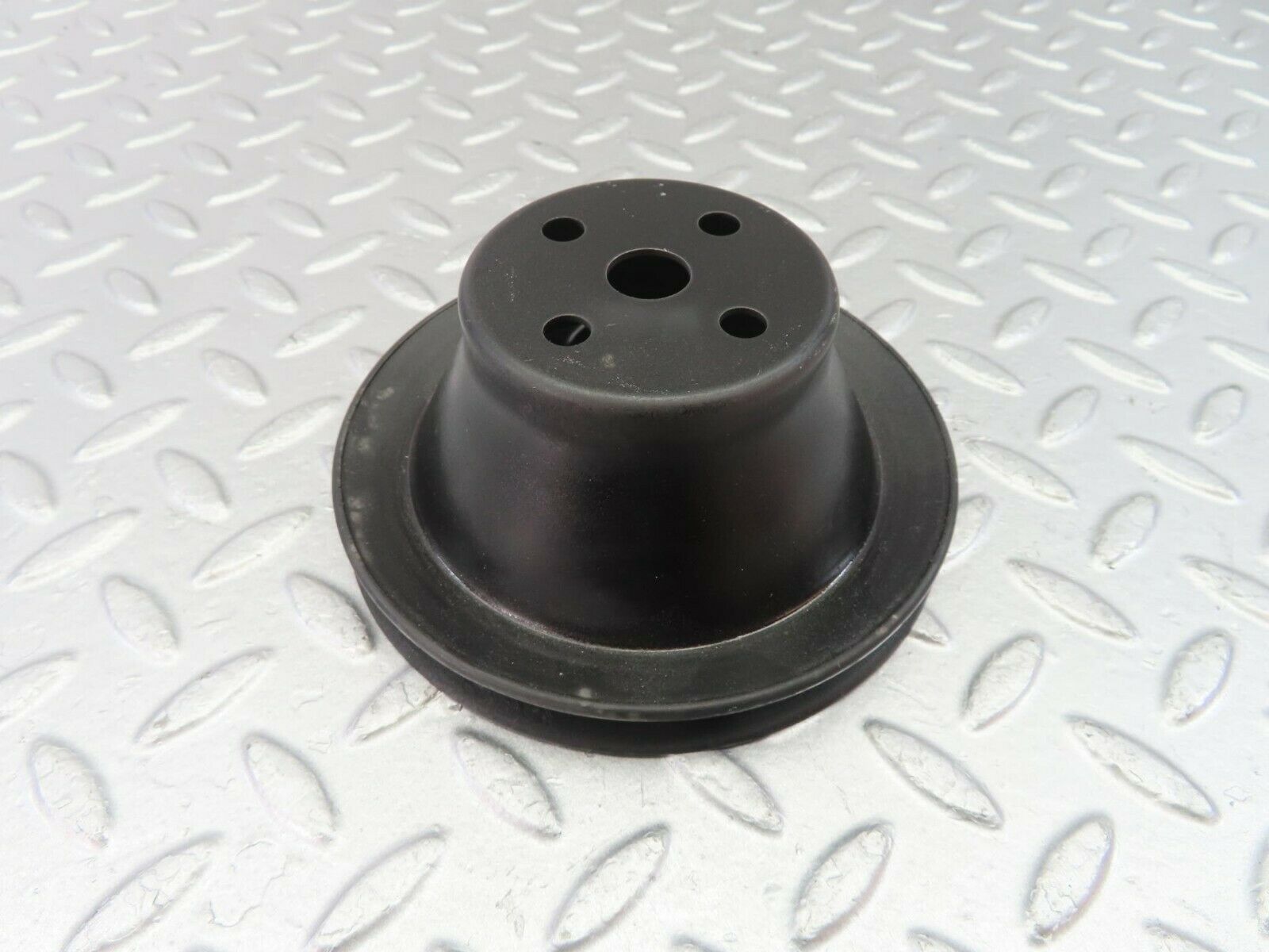 10567 Mercedes-Benz C123 230CE Coupe Water Pump Pulley