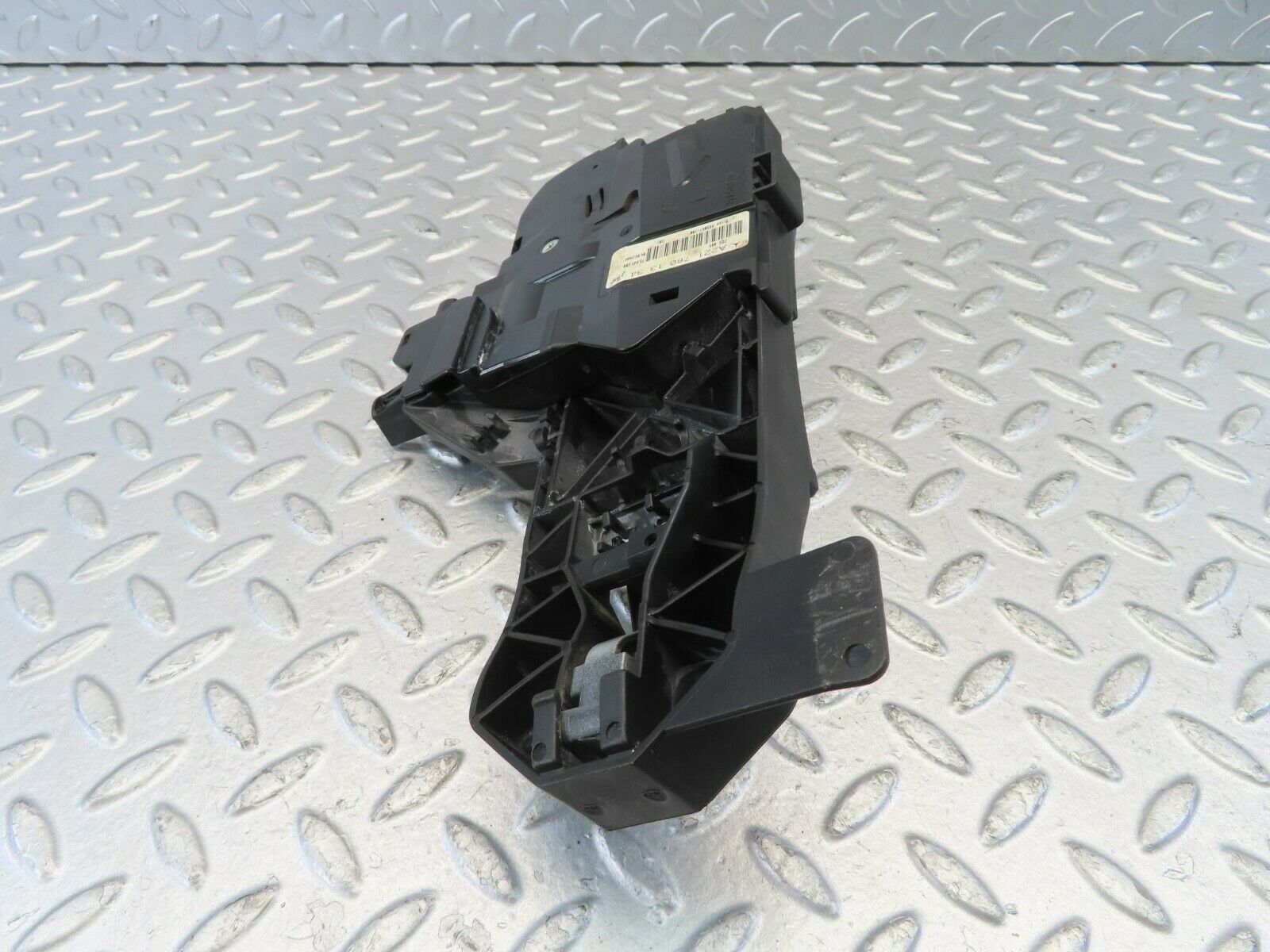 11172 Mercedes-Benz W221 S320 Front Left Door Handle 2217601334