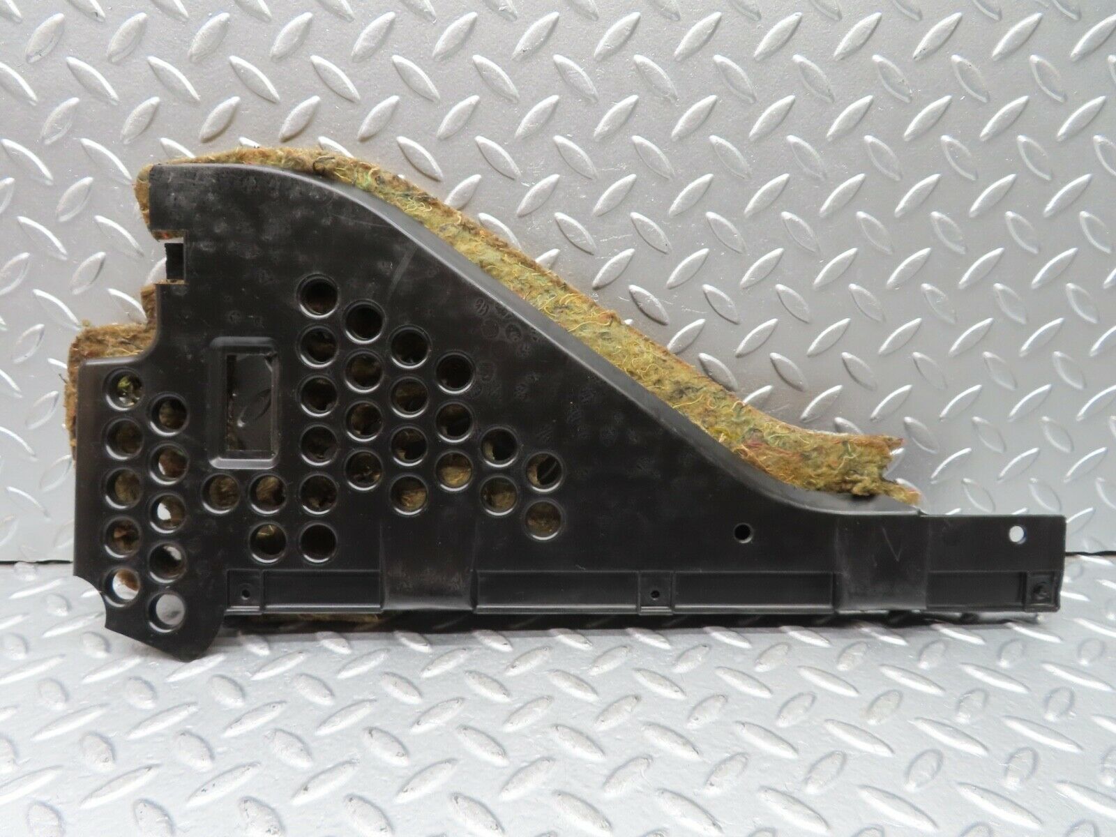 20018 Mercedes-Benz R129 300SL Coupe Under Dash Panel Left Side 1296801717