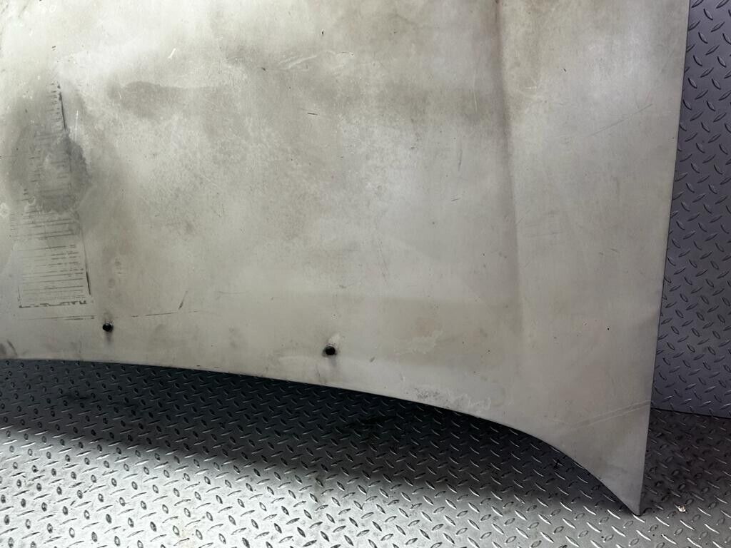 40065 Mercedes-Benz V123 240D LWB Bonnet