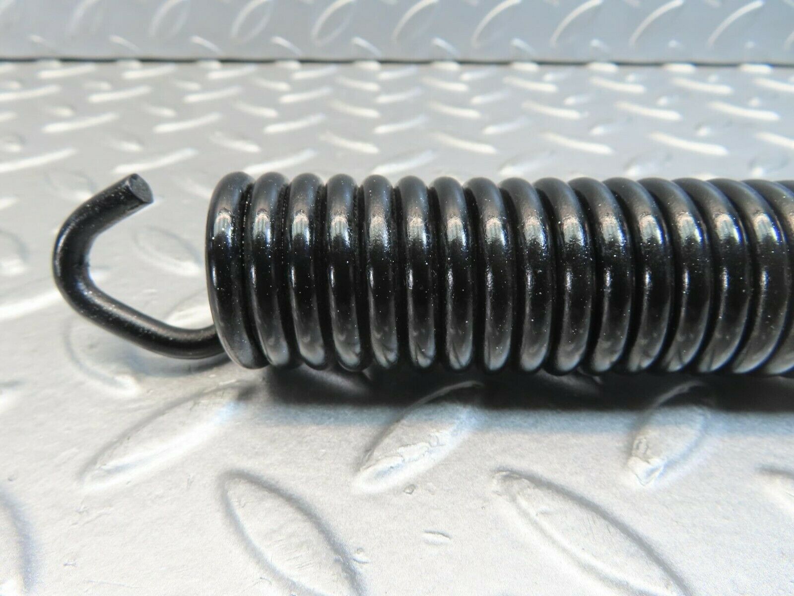 11467 Mercedes-Benz C123 230CE Coupe Bonnet Hinge Spring