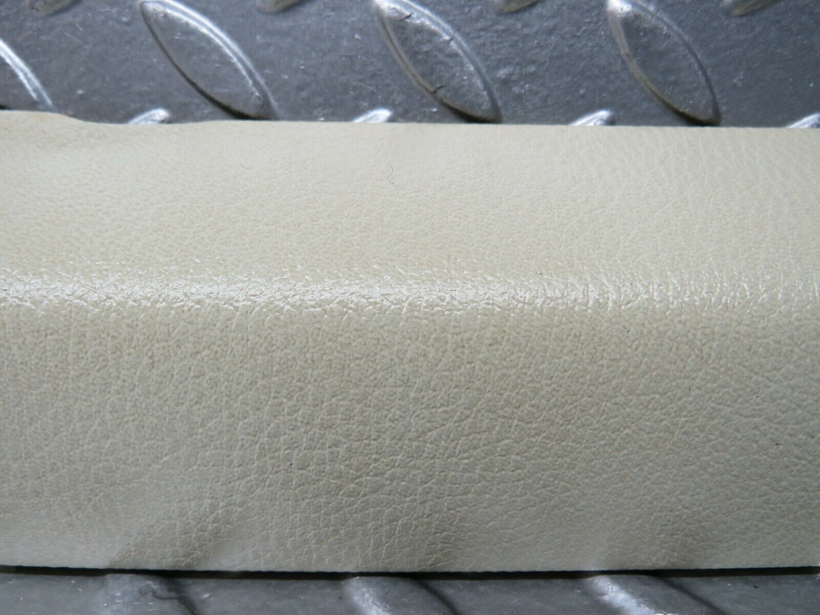 23434 Mercedes-Benz W114 280E Rear Right Door Interior Trim Cream