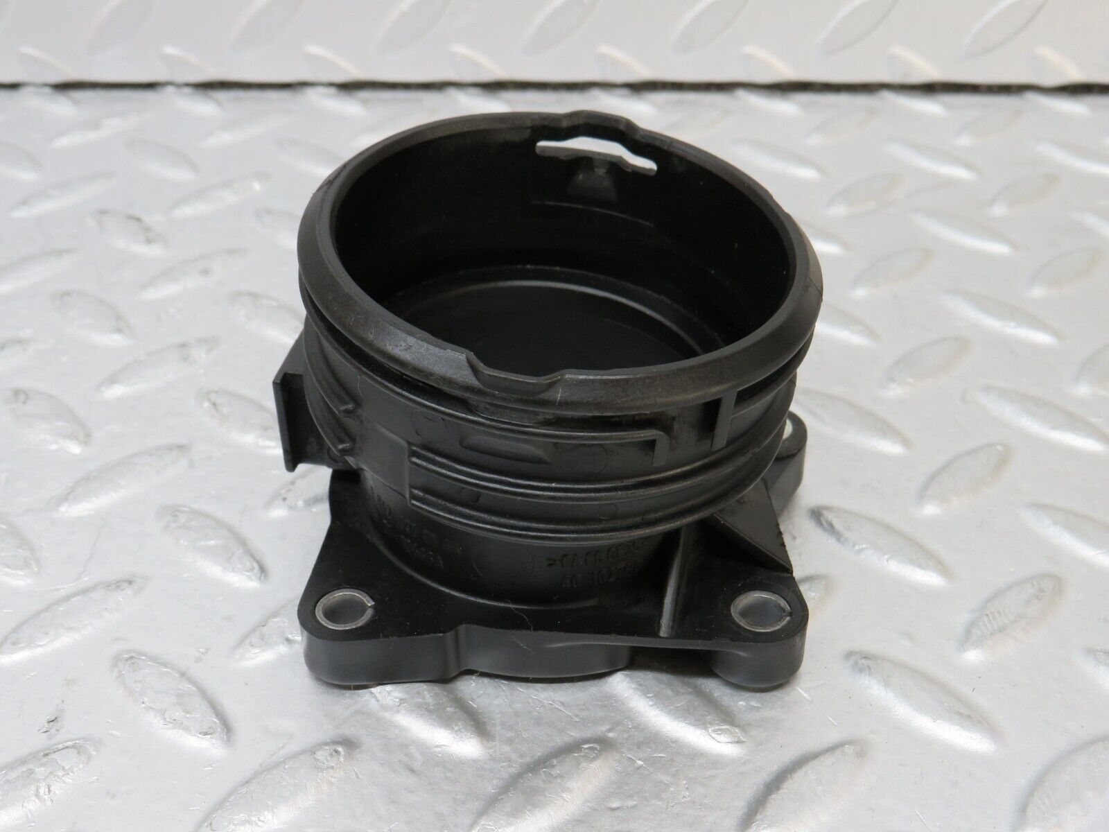 35143 Mercedes-Benz W221 Air Intake Sensor Housing 6420900144