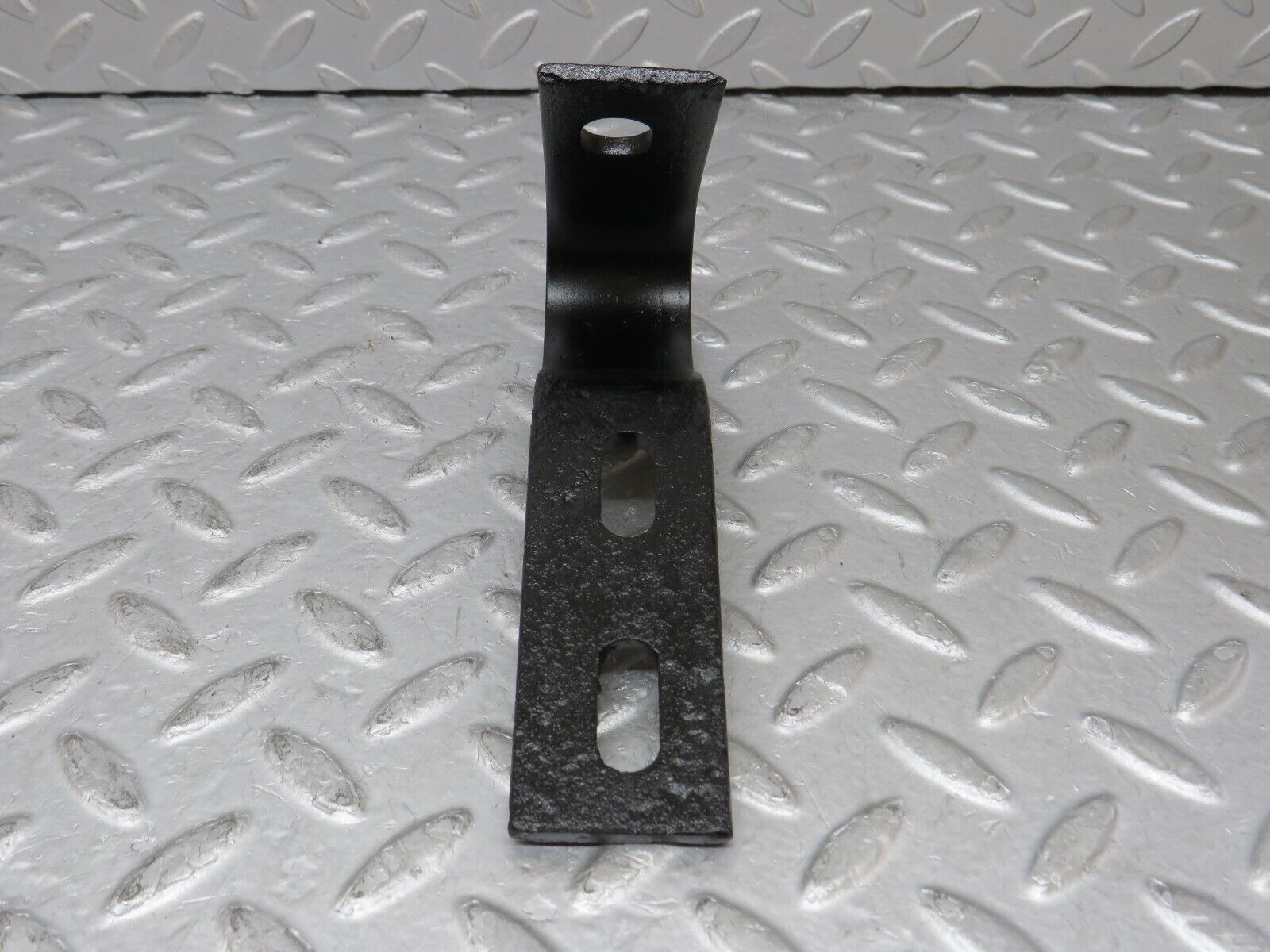 35709 Mercedes-Benz W108 Front Bumper Bracket Left Side