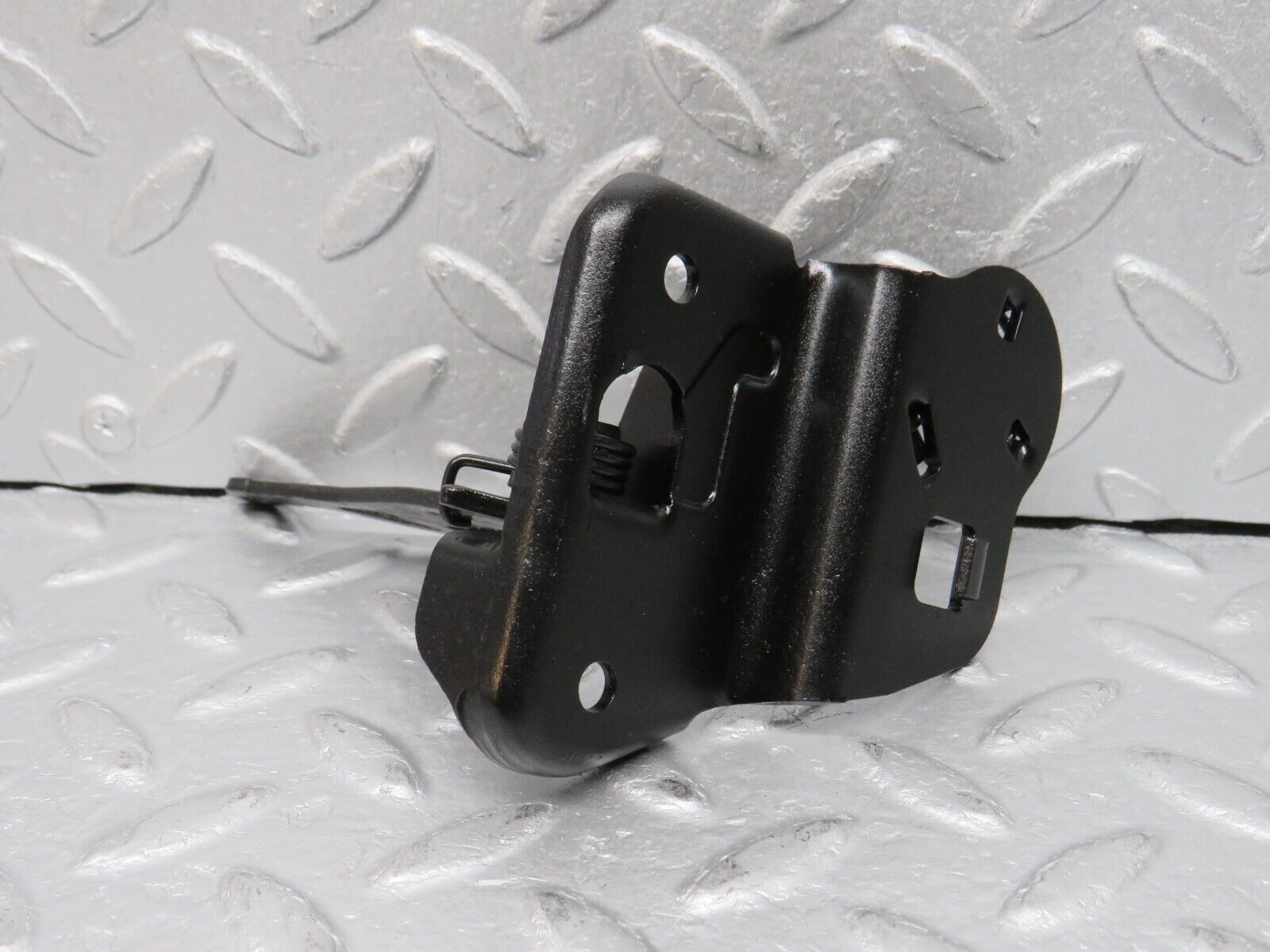 38528 Mercedes-Benz R129 280SL Coupe Bonnet Release Latch 1298800064