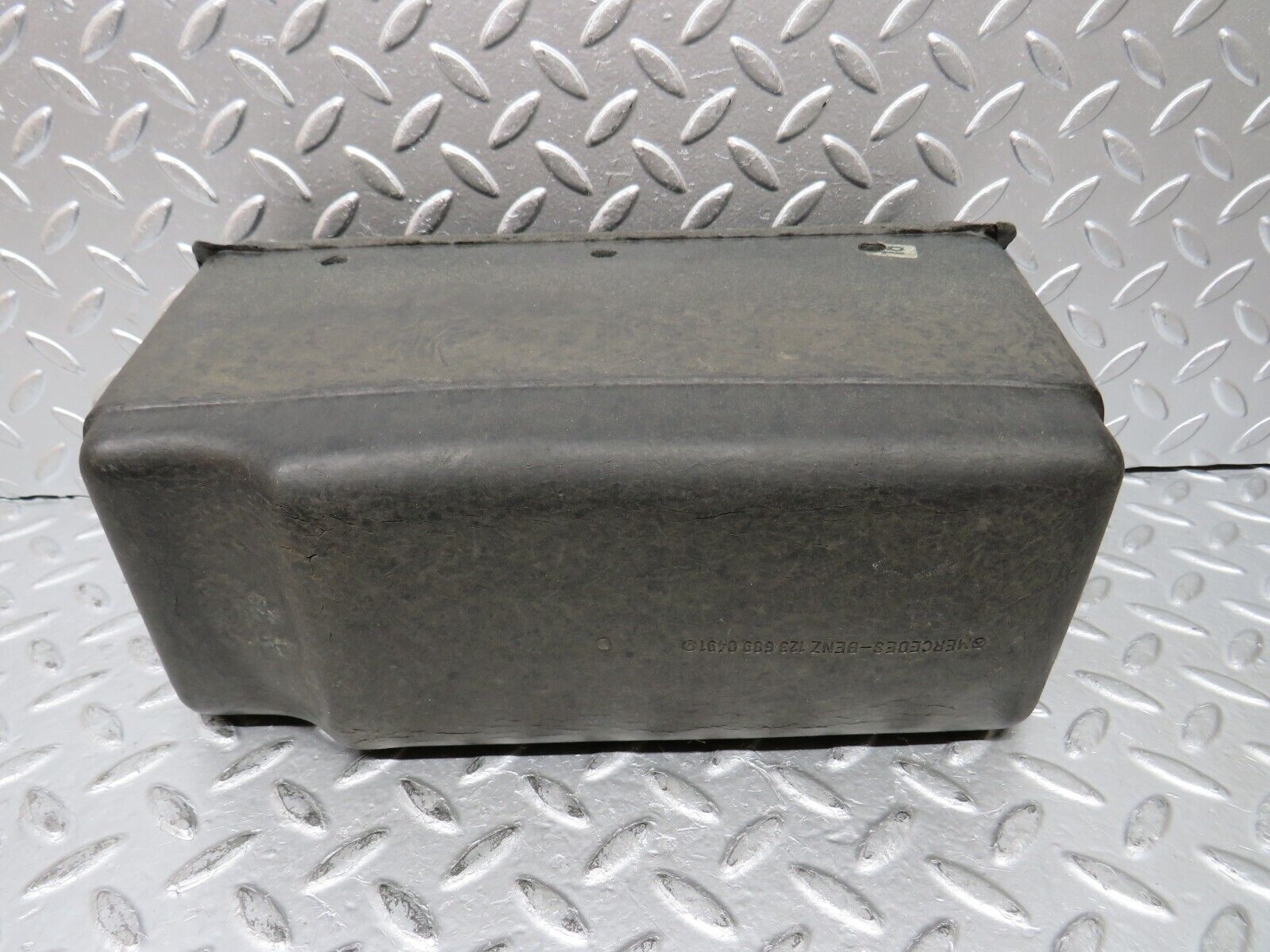 29896 Mercedes-Benz W123 230E Glove Box 1236890491