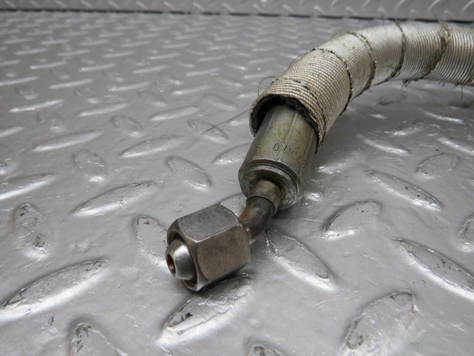 34175 Mercedes-Benz W124 230E Power Steering Pipe Hose