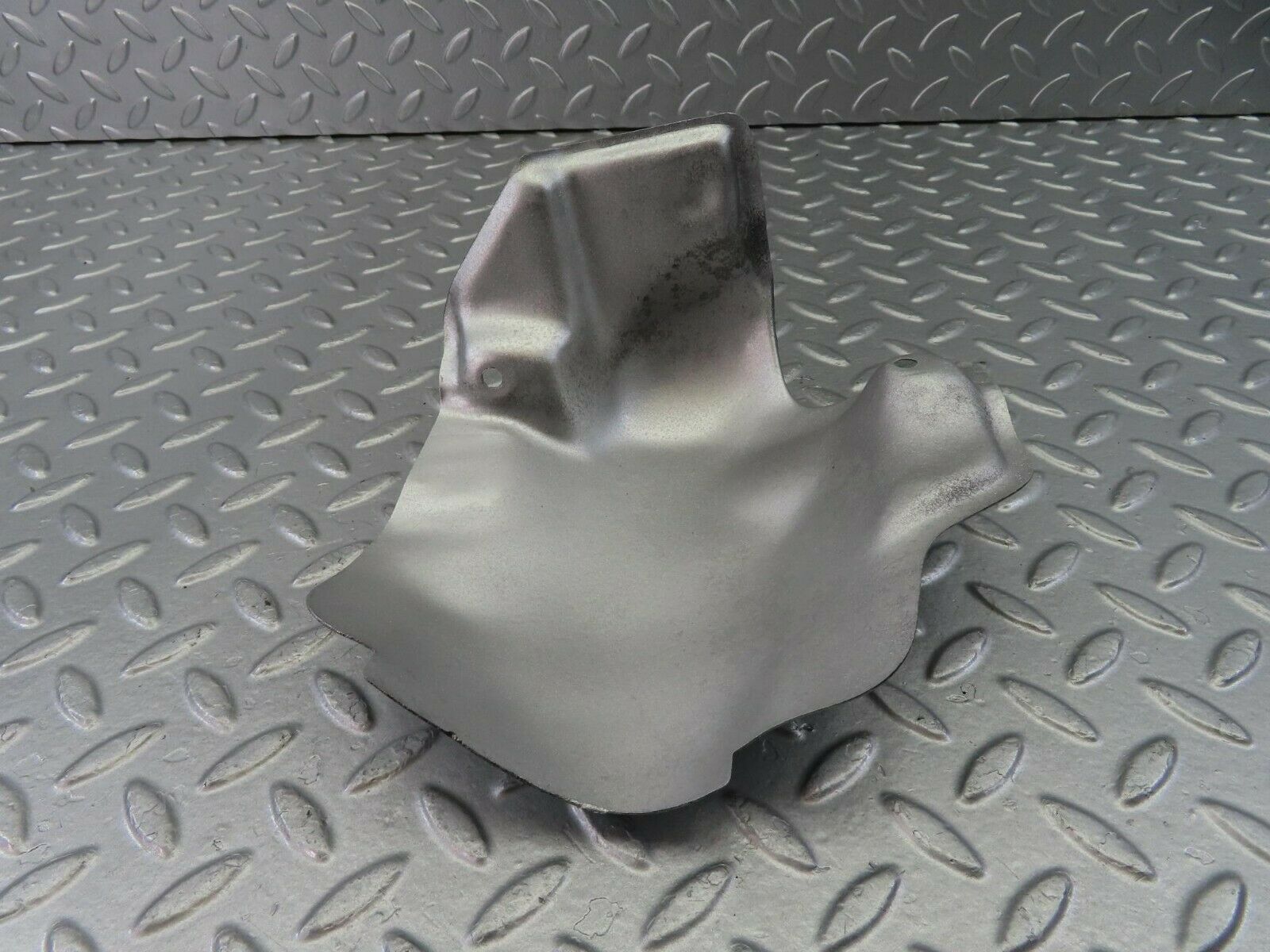 10524 Mercedes-Benz W201 190E Exhaust Heat Shield