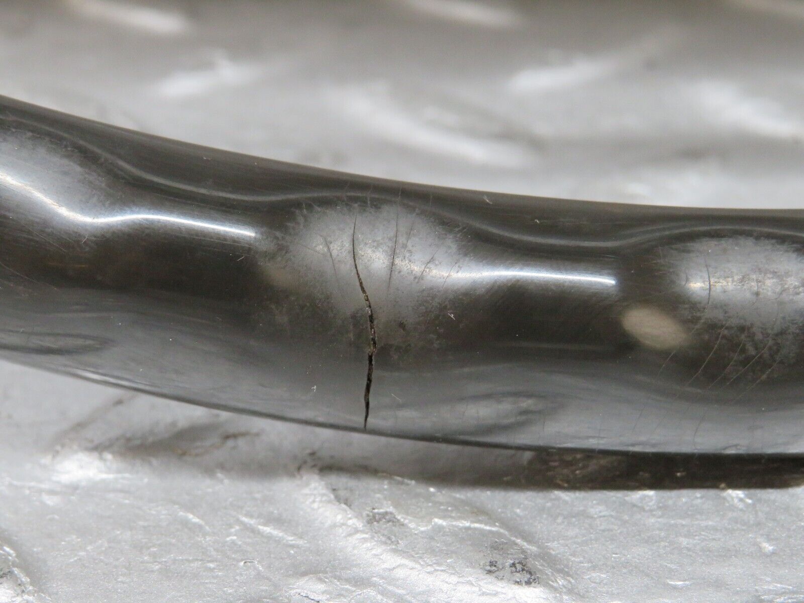 35679 Mercedes-Benz W108 Steering Wheel