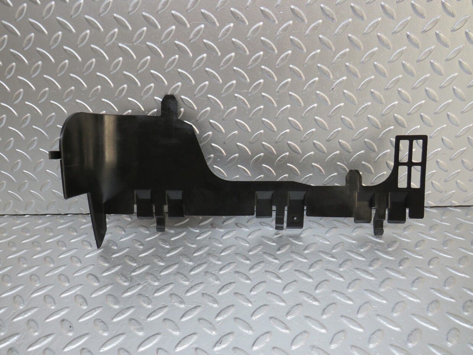 29266 Mercedes-Benz W124 230E Under Dash Panel Left Side 1246891508