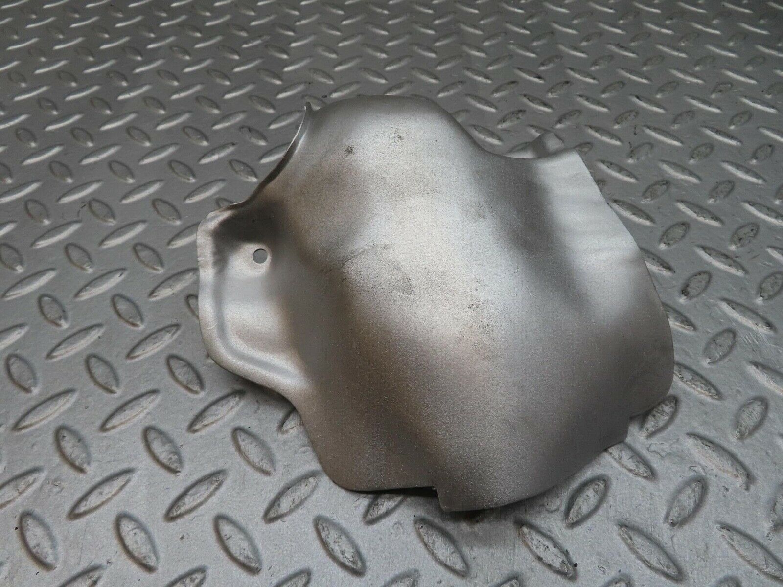 12219 Mercedes-Benz R129 300SL Coupe Exhaust Heat Shield