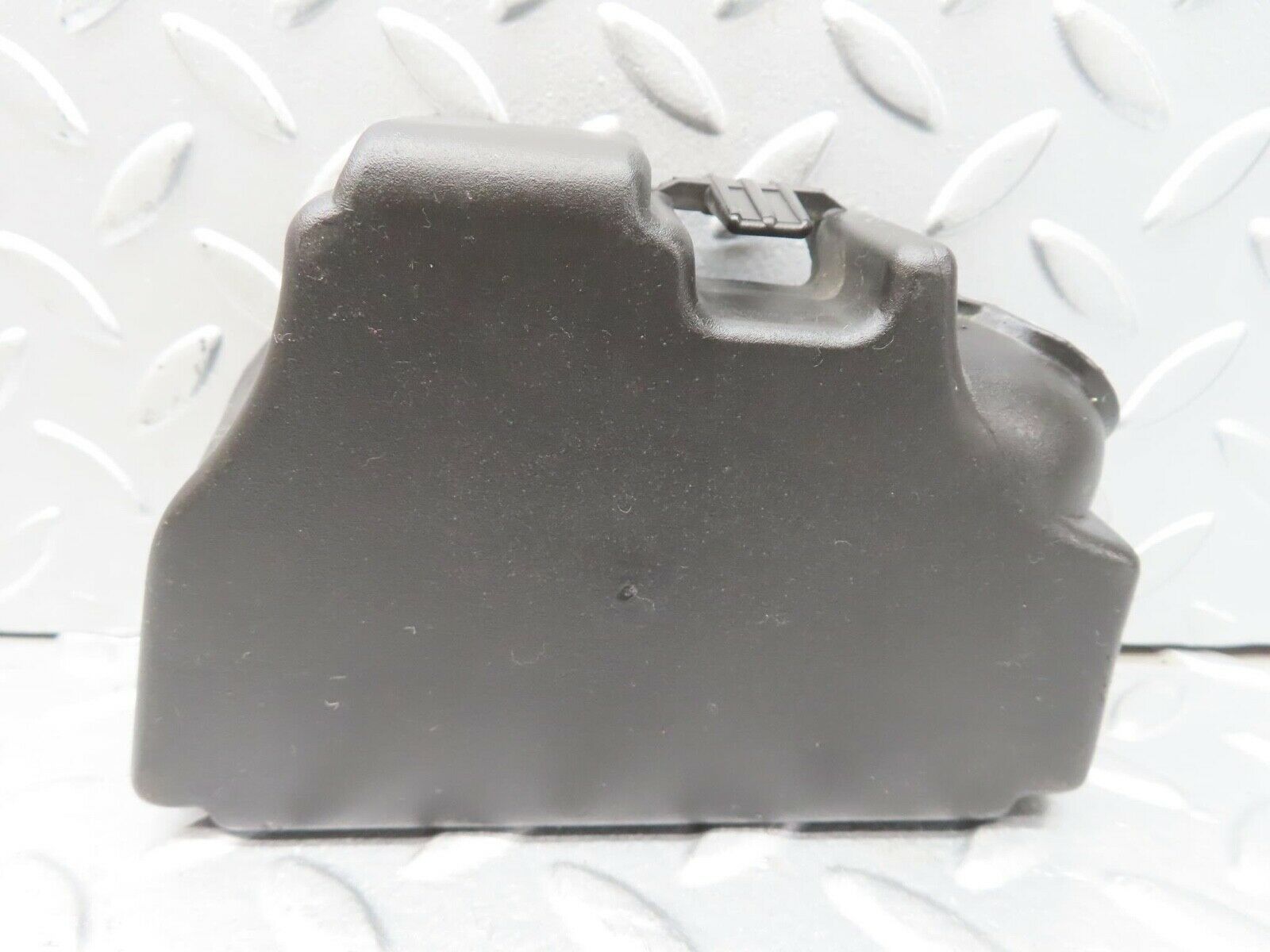 13532 Mercedes-Benz W123 200 Fuse Box Relay Cover 1235450146