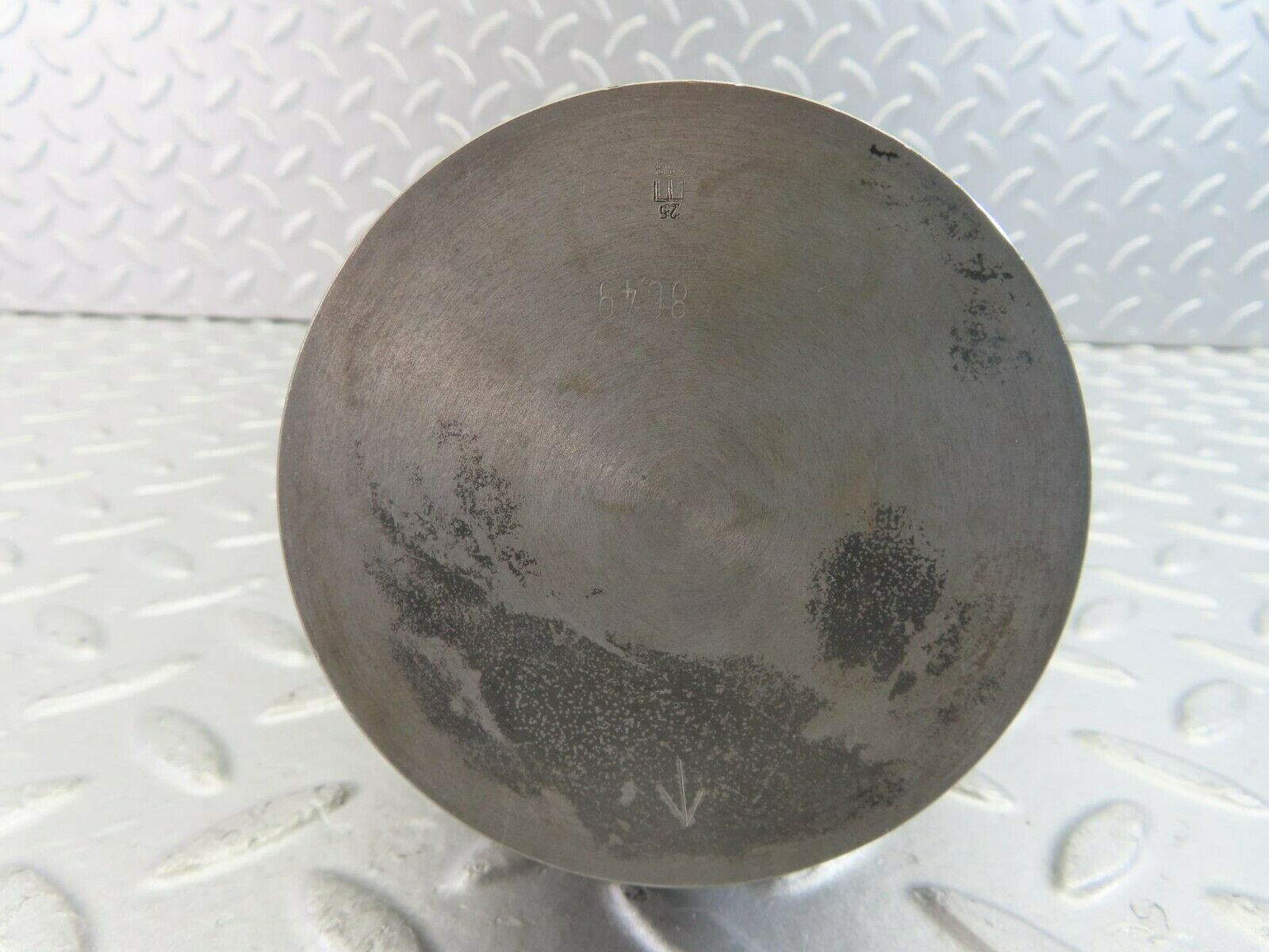 10159 Mercedes-Benz W108 Piston With Connecting Rod 86.49 mm 1300380201