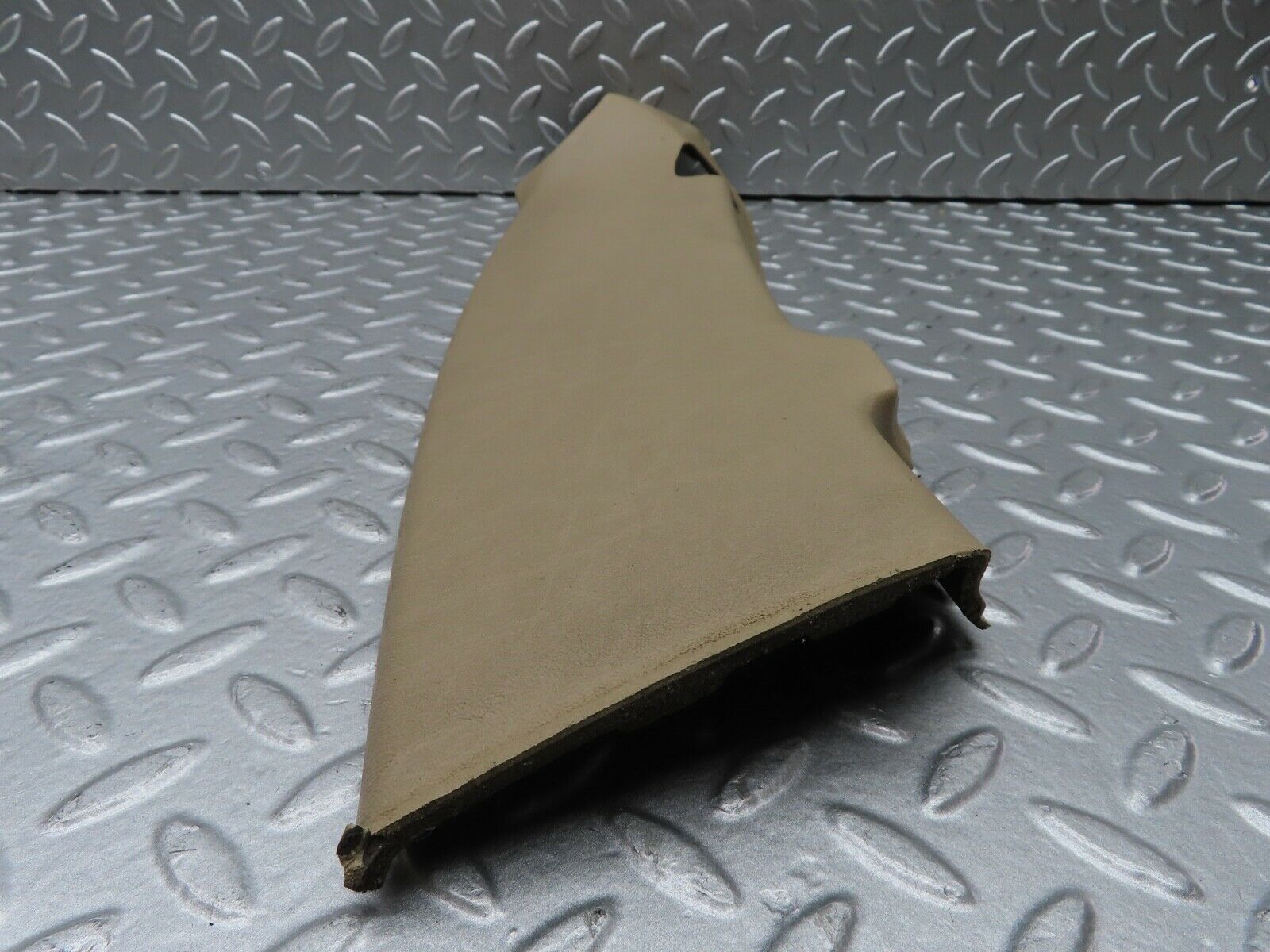 20013 Mercedes-Benz R129 300SL Coupe Headlining Panel Left Side1296900125