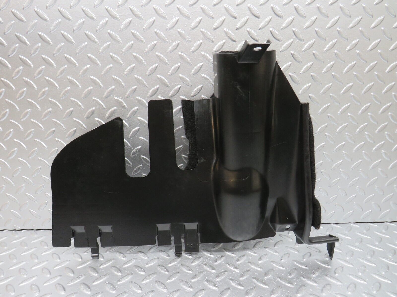 32505 Mercedes-Benz S124 300TE Wagon Front Right Under Dash Panel 1246802217