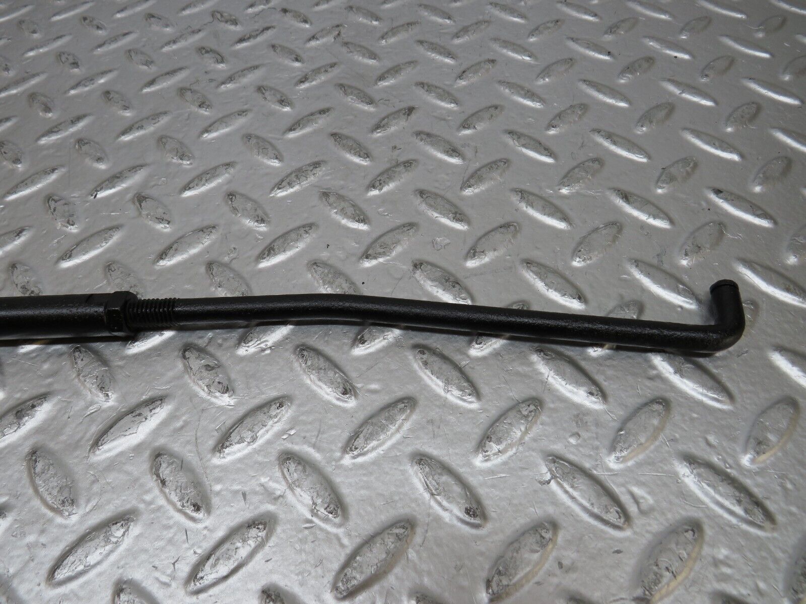 26119 Mercedes-Benz W116 450SE Gear Selector Linkage