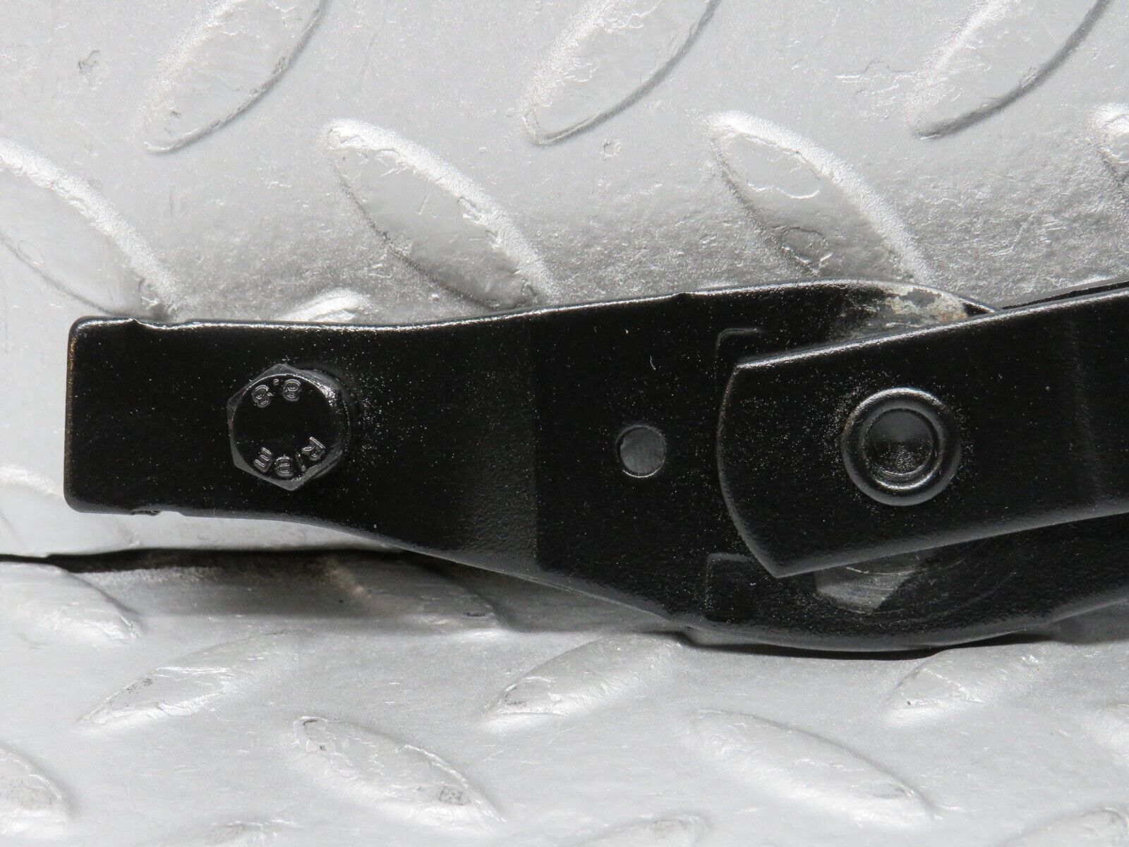 38530 Mercedes-Benz R129 280SL Coupe Handbrake Adjusting Handbrake Regulator