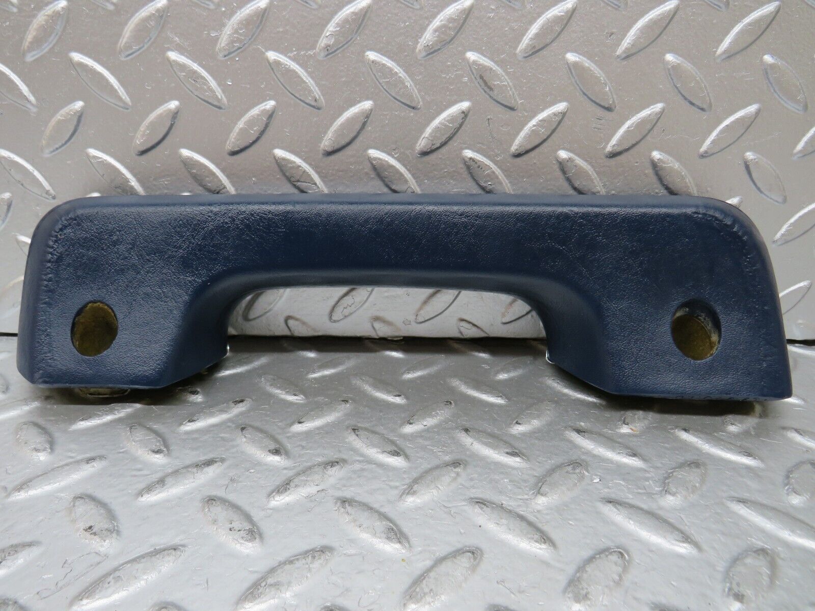 26861 Mercedes-Benz W123 240D Interior Door Handle Front Right Blue 1239702001