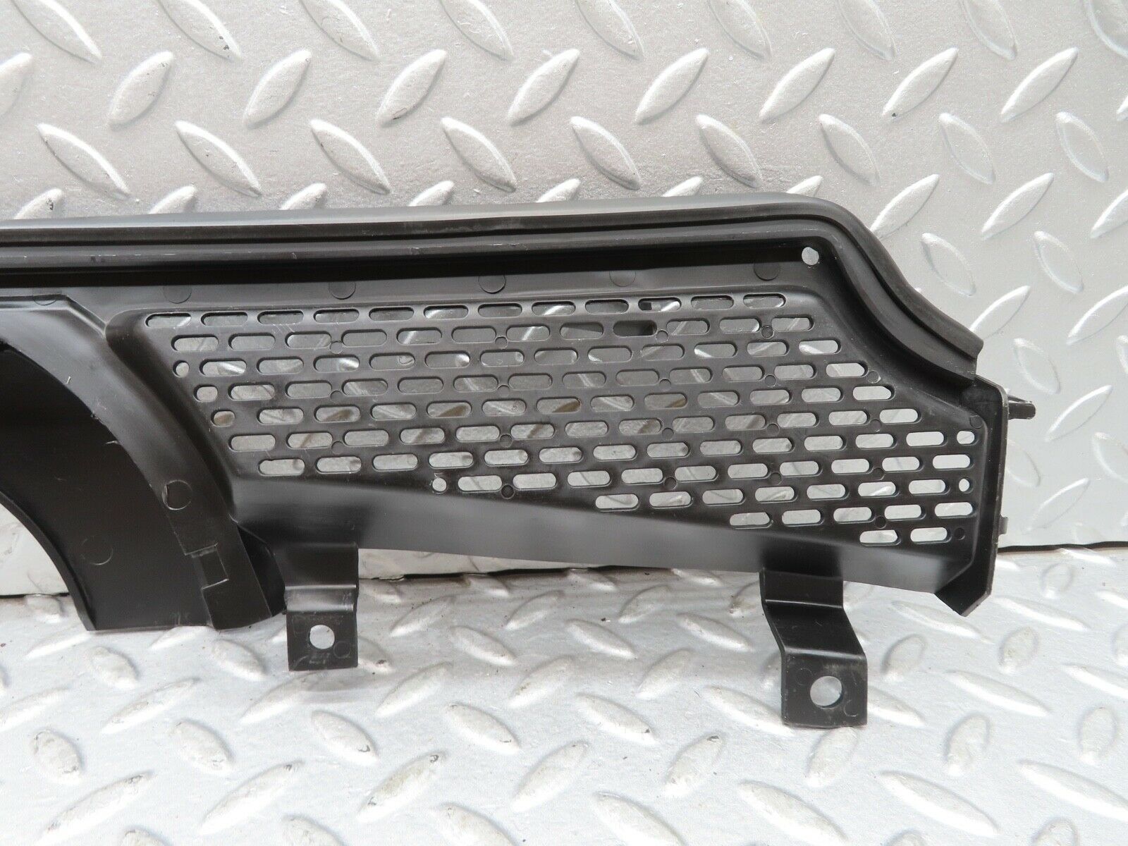 17108 Mercedes-Benz R129 300SL Coupe Windscreen Wiper Motor Cover Panel