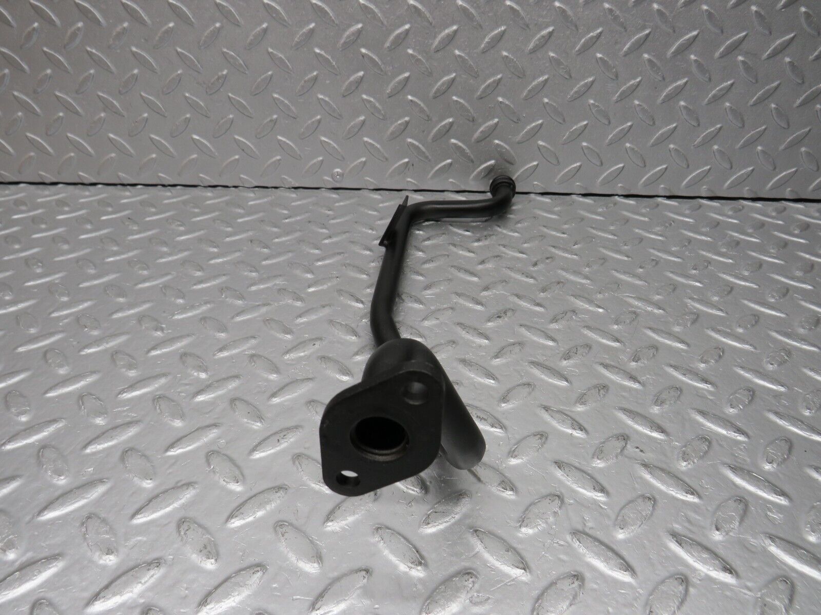 38643 Mercedes-Benz R129 280SL Coupe Coolant Pipe