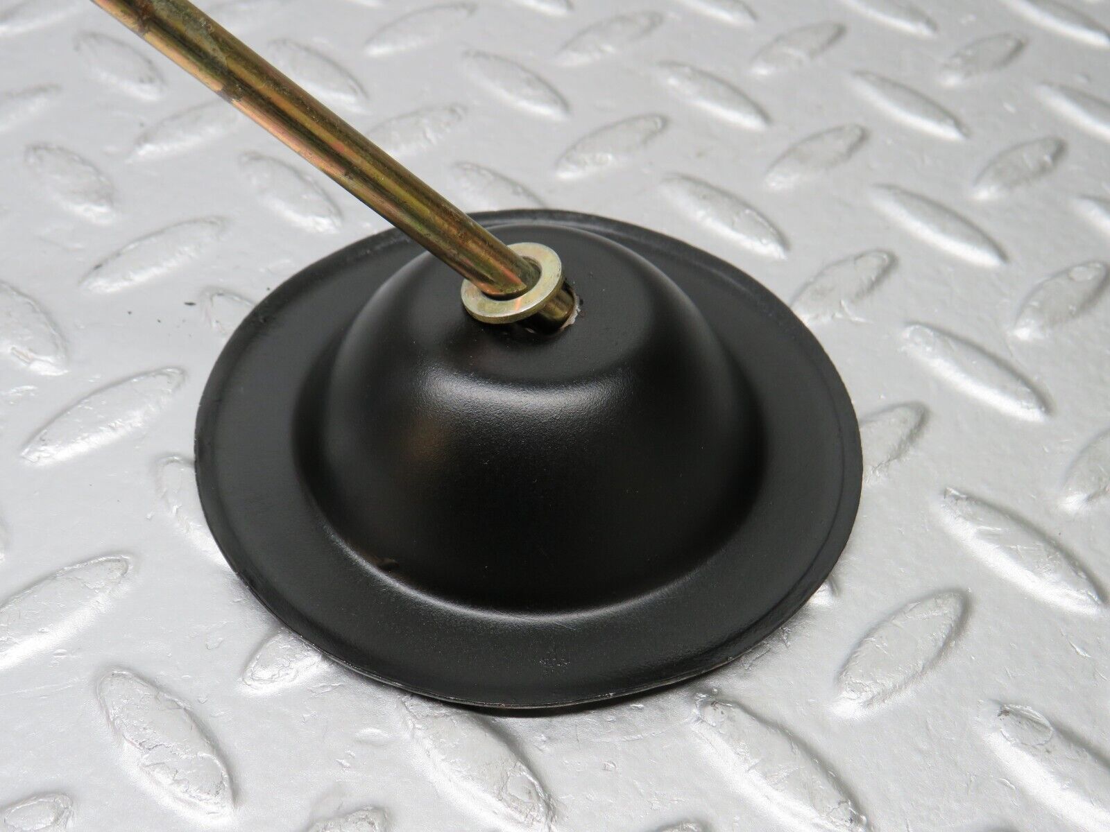 38298 Mercedes-Benz R129 280SL Coupe Spare Wheel Holder