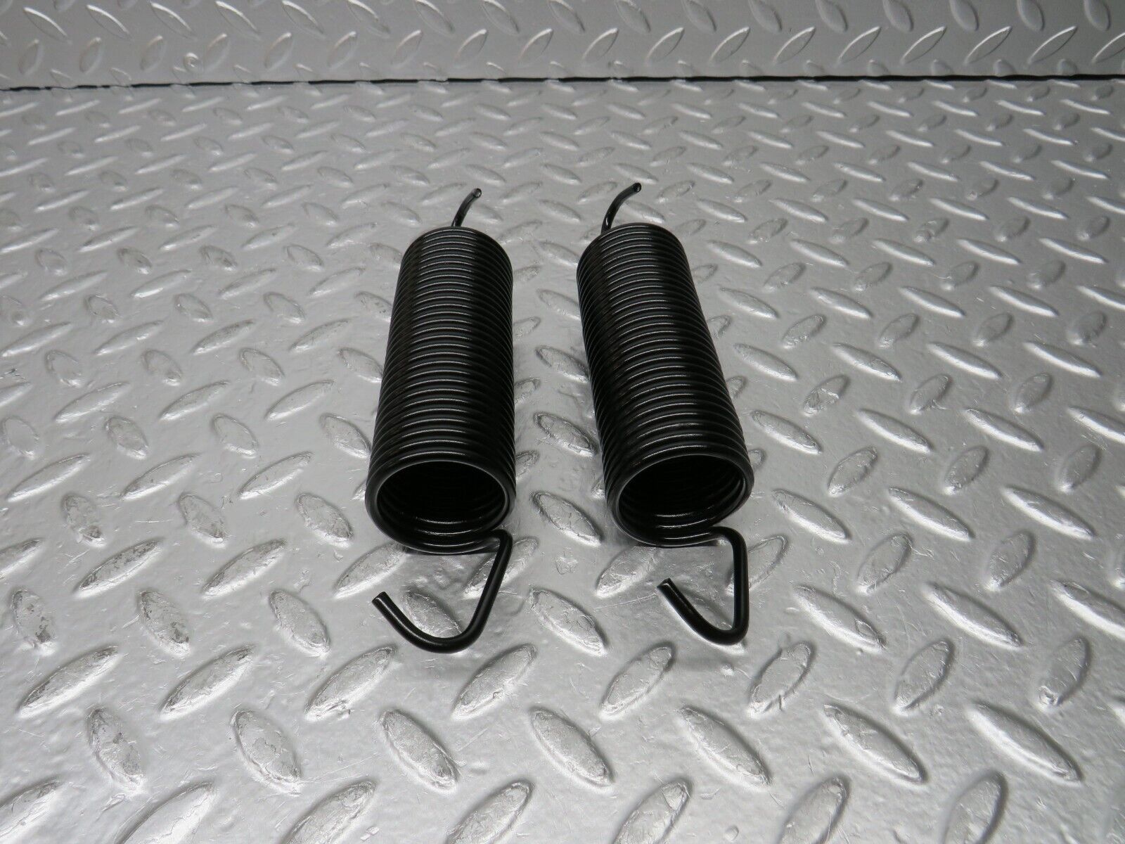 30389 Mercedes-Benz W124 230E Trunk Lid Hinge Spring Pair