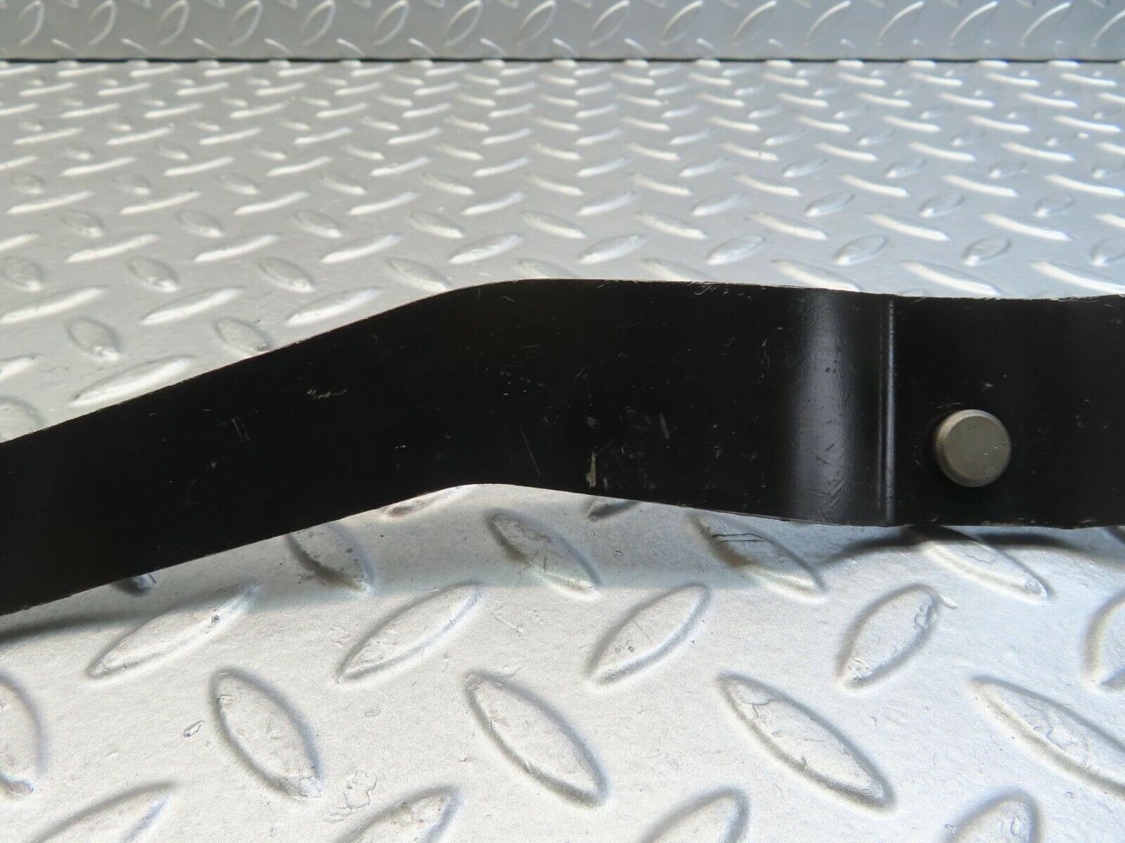 11532 Mercedes-Benz C123 230CE Coupe Brake Pedal With Rubber