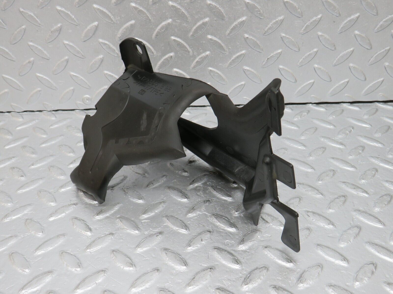 38295 Mercedes-Benz R129 280SL Coupe Engine Bay Cover Panel Right 1295051888