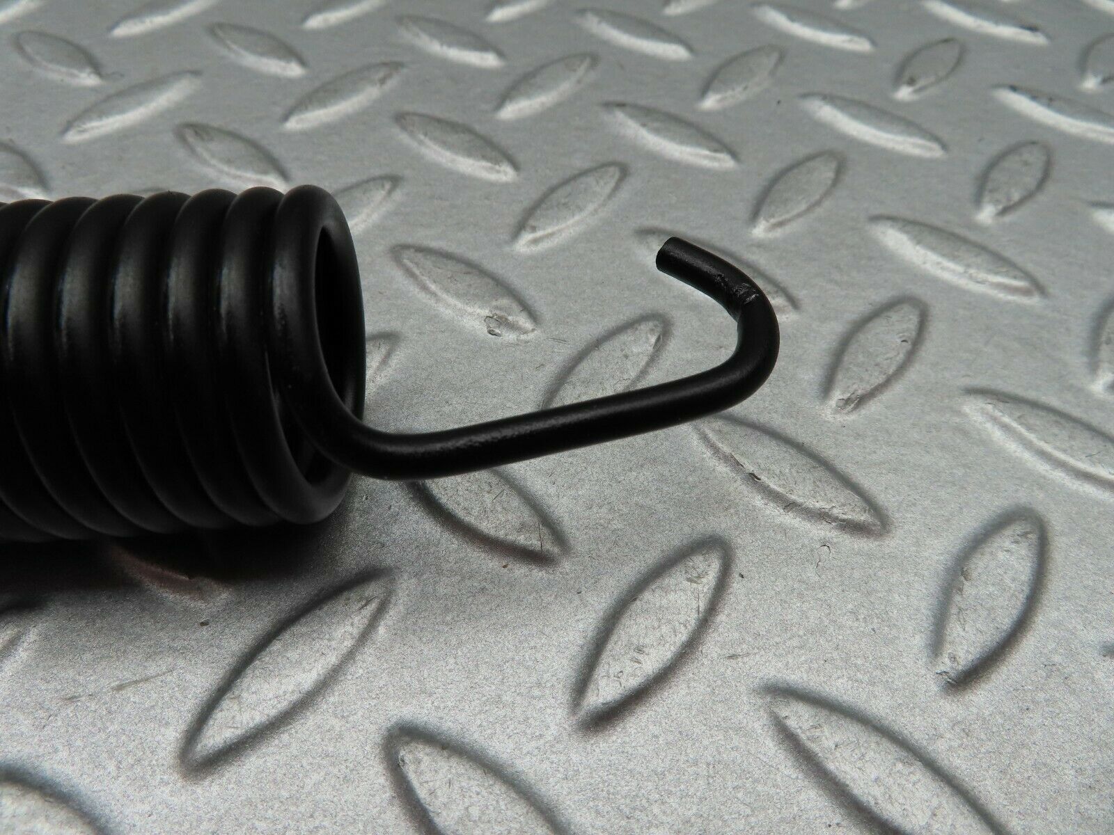 5727 Mercedes-Benz W123 200 Trunk Lid Hinge Spring